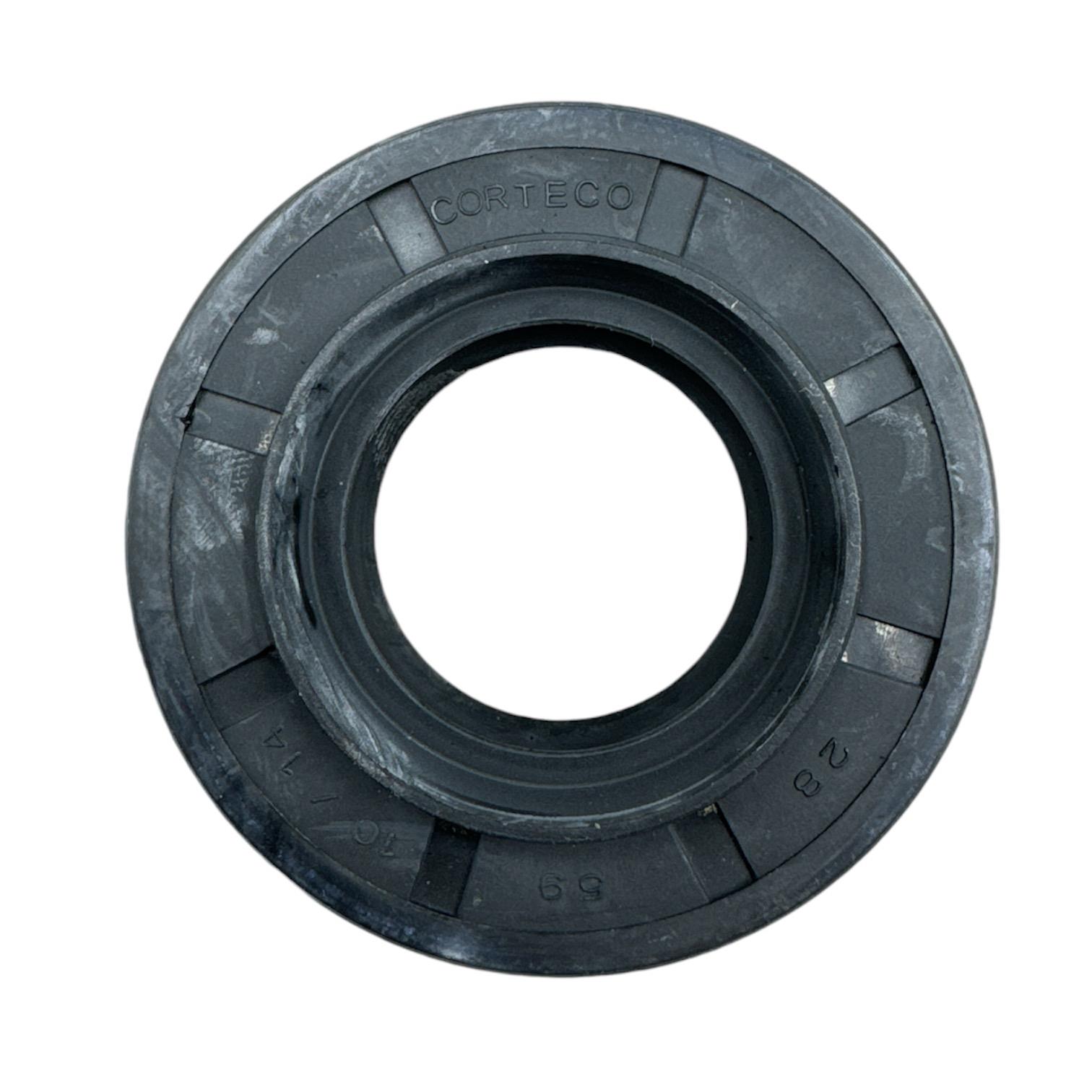 Isuzu Keçe Aks D-Max 4X4 12-19 İç Ön (30X61X9X13.5) - 8943666100
