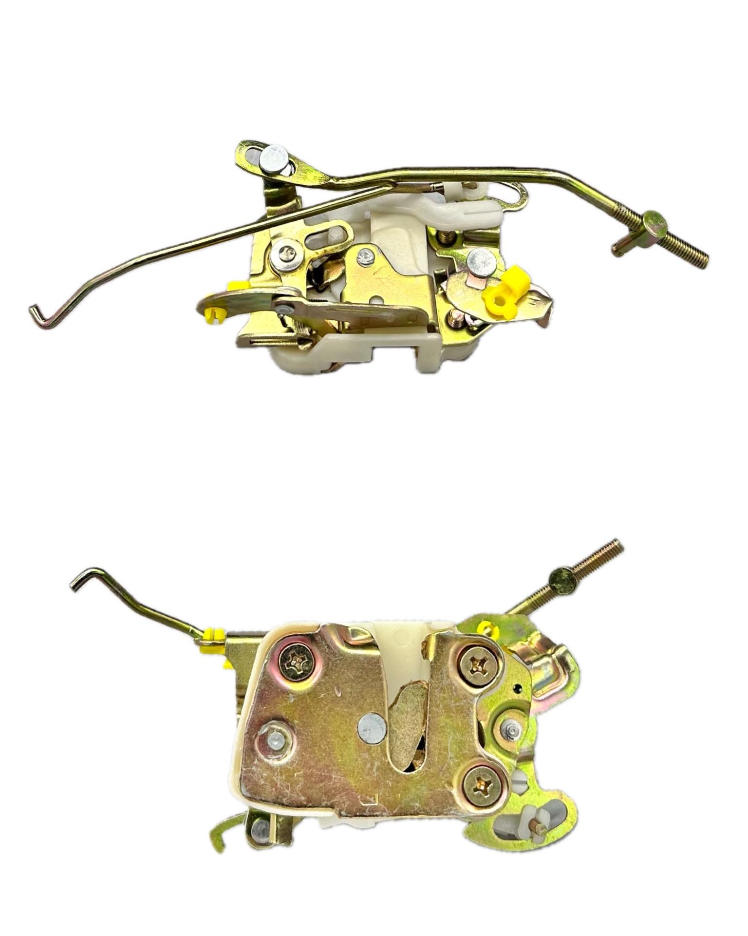 Mazda Kilit Kapı B2500 99-06 Ön İç Sol - UH71-59-310B