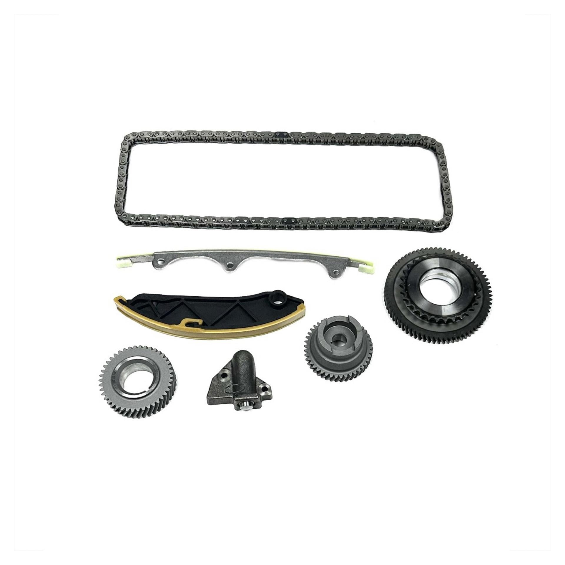 Mıtsubıshı Zincir Set L200 15-18 (7 Parça) - 1140A082