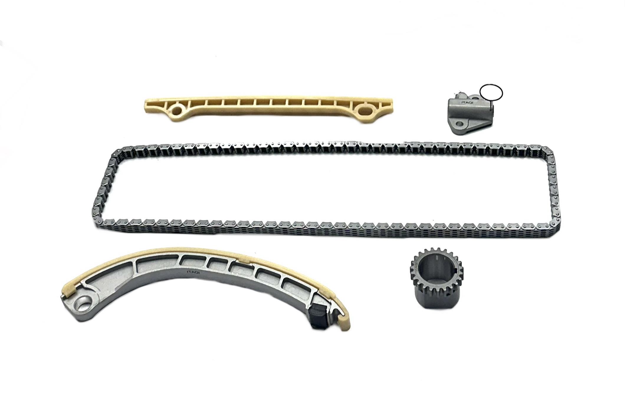 juju53 Suzukı Zincir Set Swift/Jımny/Sx4/Vitara (Ma13A/Ma15A/Ma16A) (5