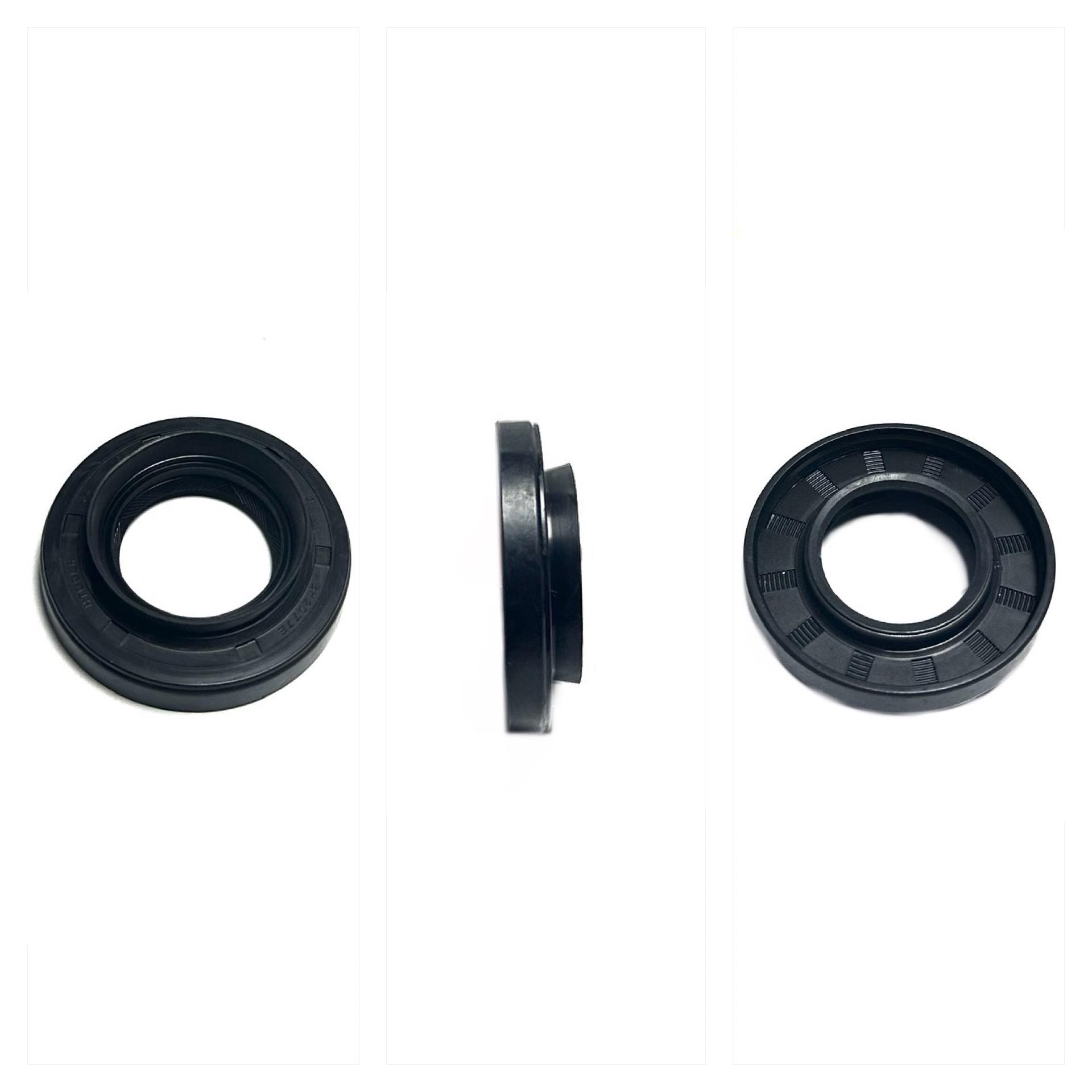 Toyota Keçe Şanzıman Aks Corolla 88-18 (Büyük) (34x63x9/15.5