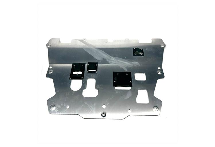 Volvo Muhafaza Karter S90/Xc90/Xc60 16-20 Orta - 31399006/32270862