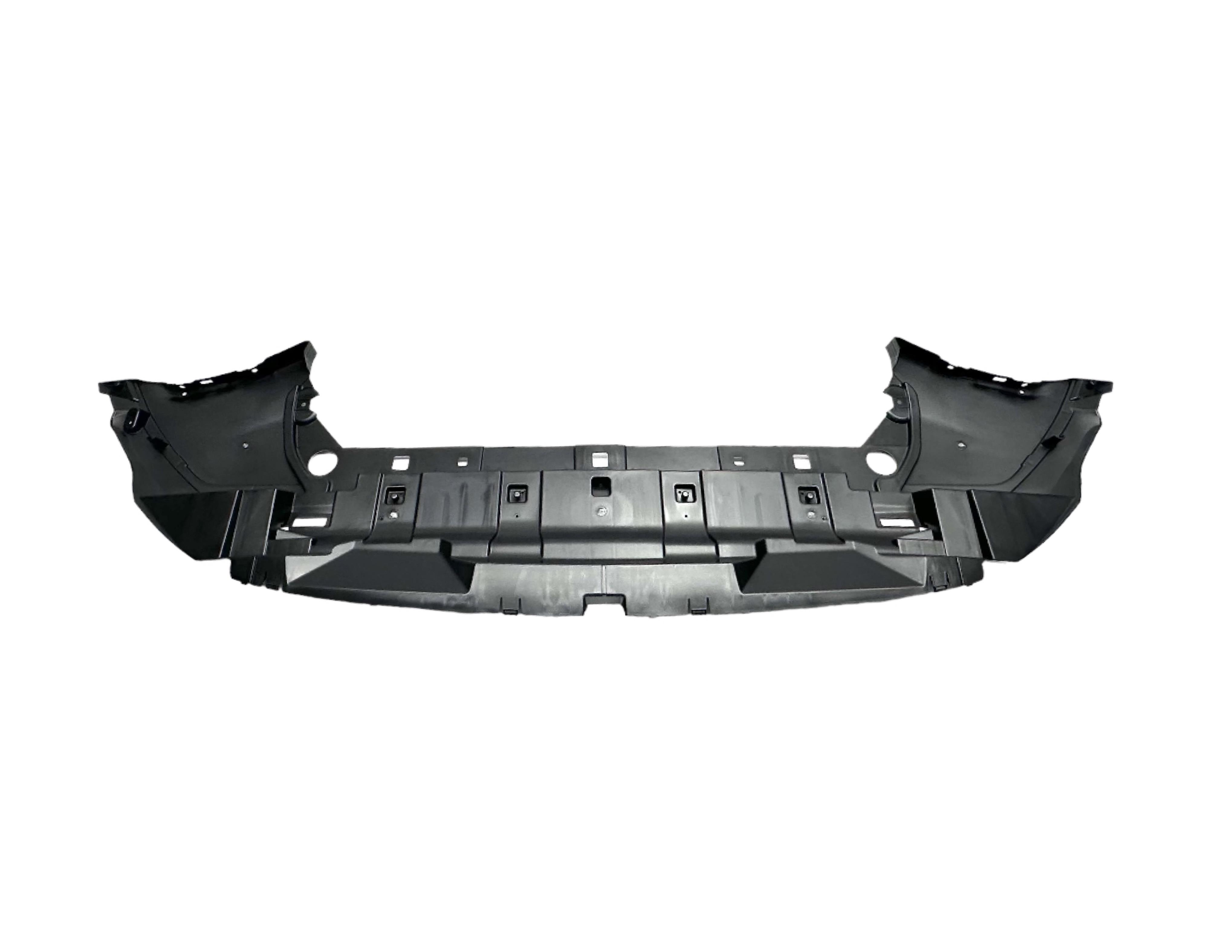 Volvo Muhafaza Tampon Xc40 18-22 Ön - 32136051/32345494