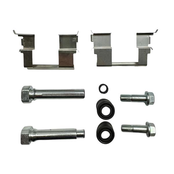 Isuzu Pim Kaliper D-Max 4X2/4X4 04-09 Ön (Balata Sacı Dahil/Takım
