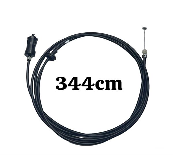 Isuzu Tel Depo Açma D-Max 12-16 - 8980737262