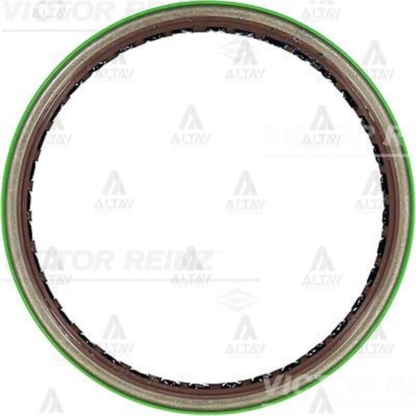 KRANK KEÇE ASTRA G 98-07 / CORSA C 00-06 / COMCO C 01-12 / 1.7D