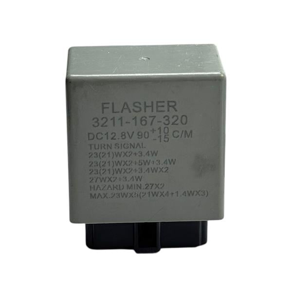 mazda-flasor-sinyal-323-90-