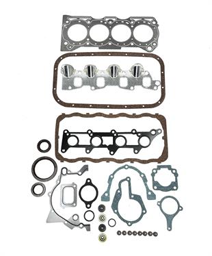 Suzukı Conta Takım Vitara 1,6 G16a 8v 88-96/Swift/Samurai 1,3 G13a