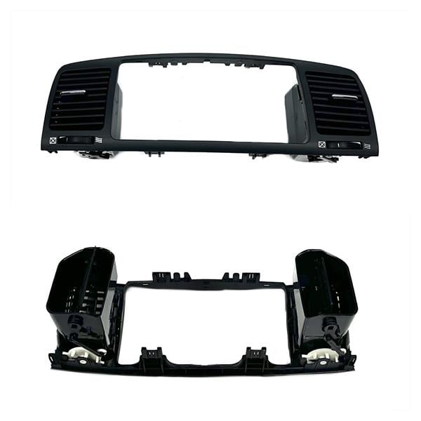 Toyota Çerceve Teyip Corolla 02-06 Orta (Izgaralı) - 55406-02060