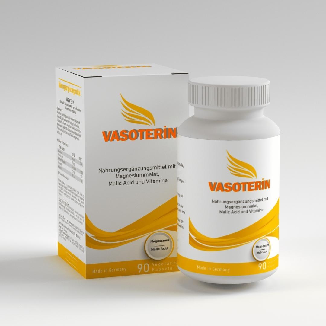 BST Vasoterin