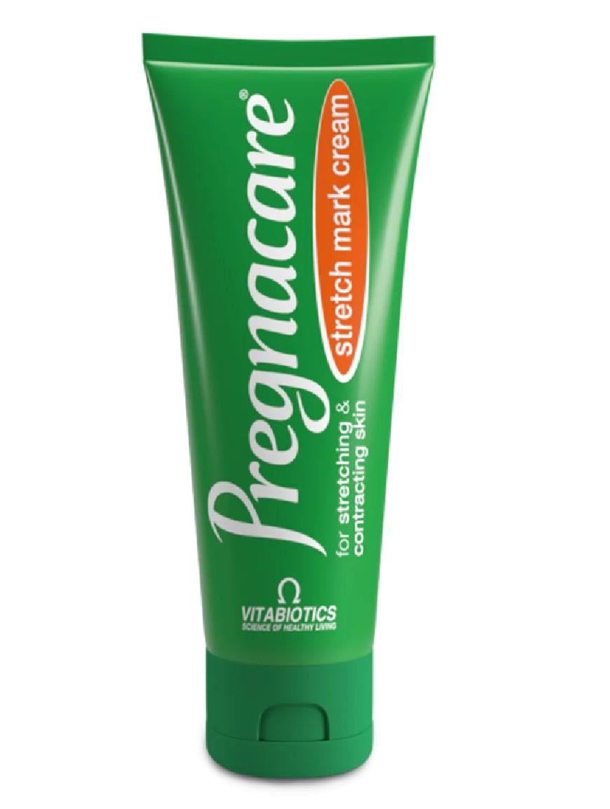 VITABIOTICS PREGNACARE STRETCH MARK CREAM