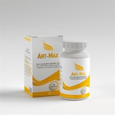 BST Art-Max
