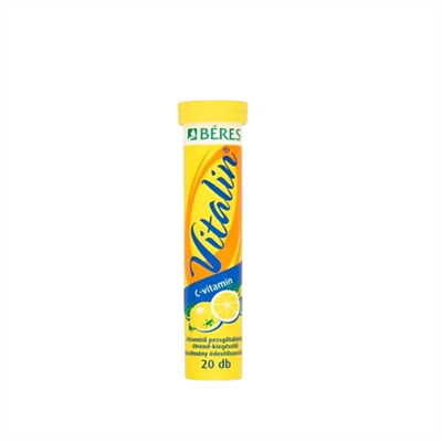 BST Beres Vitalin C