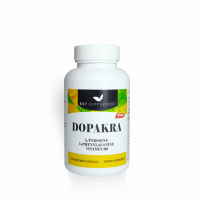 BST Dopakra Plus
