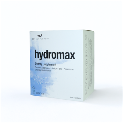 BST Hydromax 30 Şase