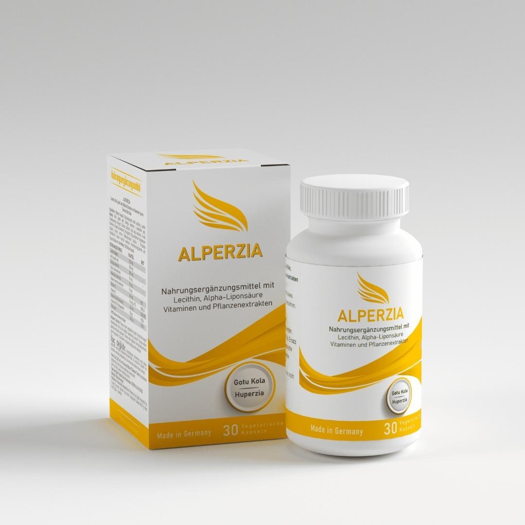 Alperzia