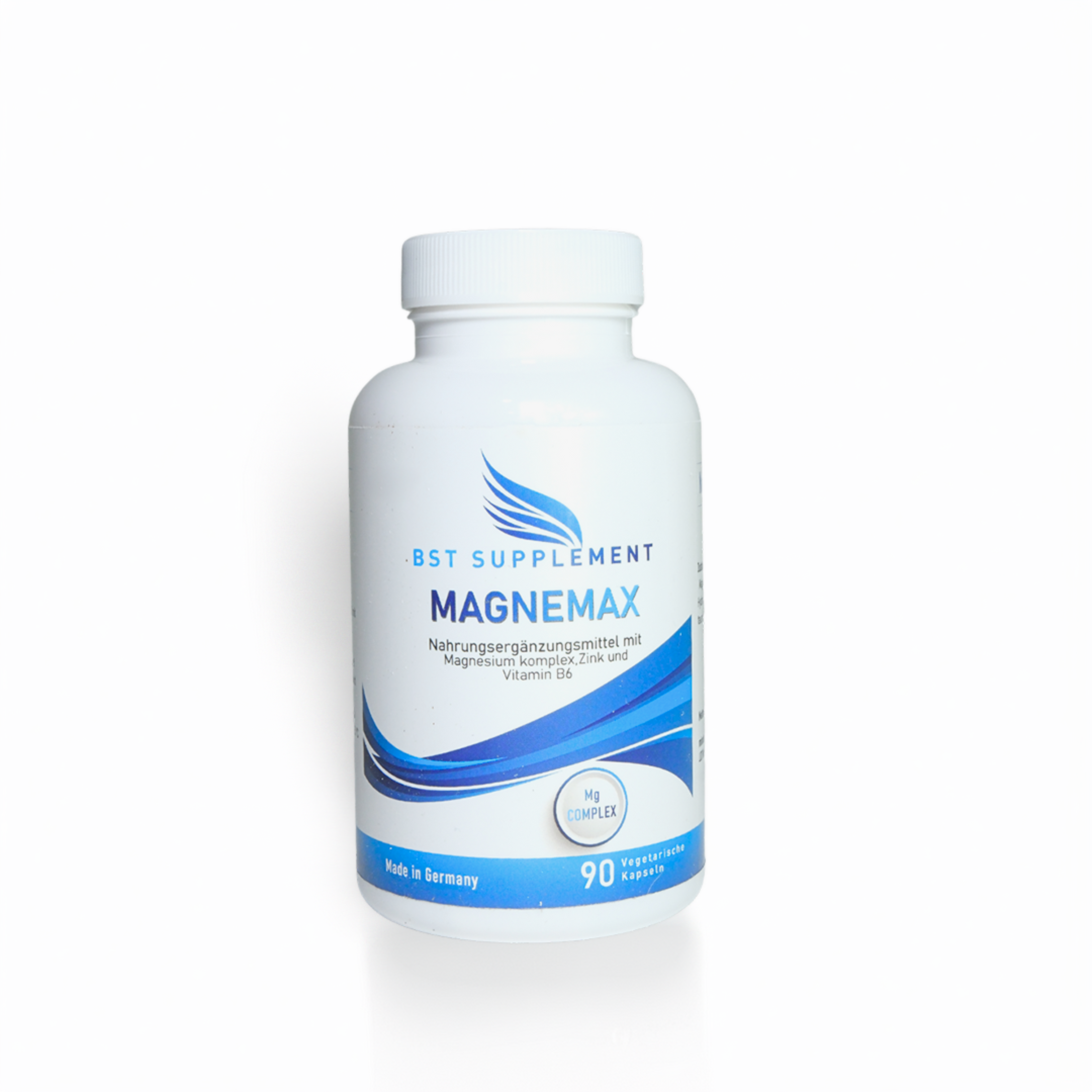 BST Magnemax