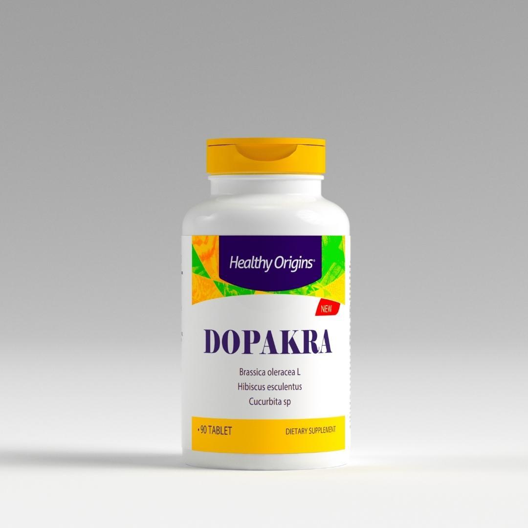 Dopakra