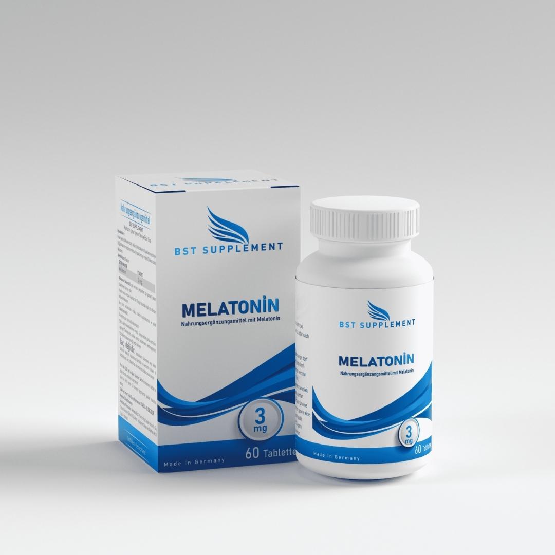 Melatonin