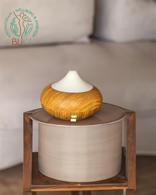 Aroma Difüzörler