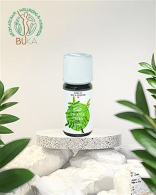 Hint Tütsüsü-Akgünlük (Boswellia Carterii)