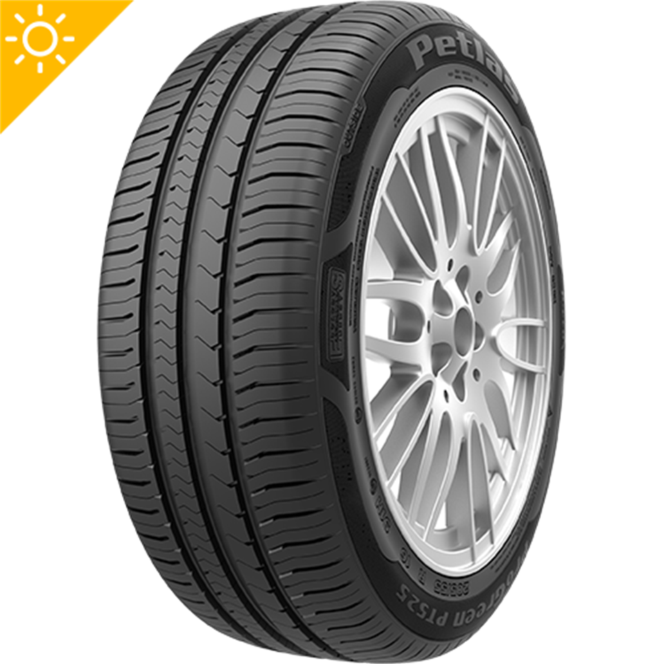 195/50 R15 82H PROGREEN PT525 PETLAS