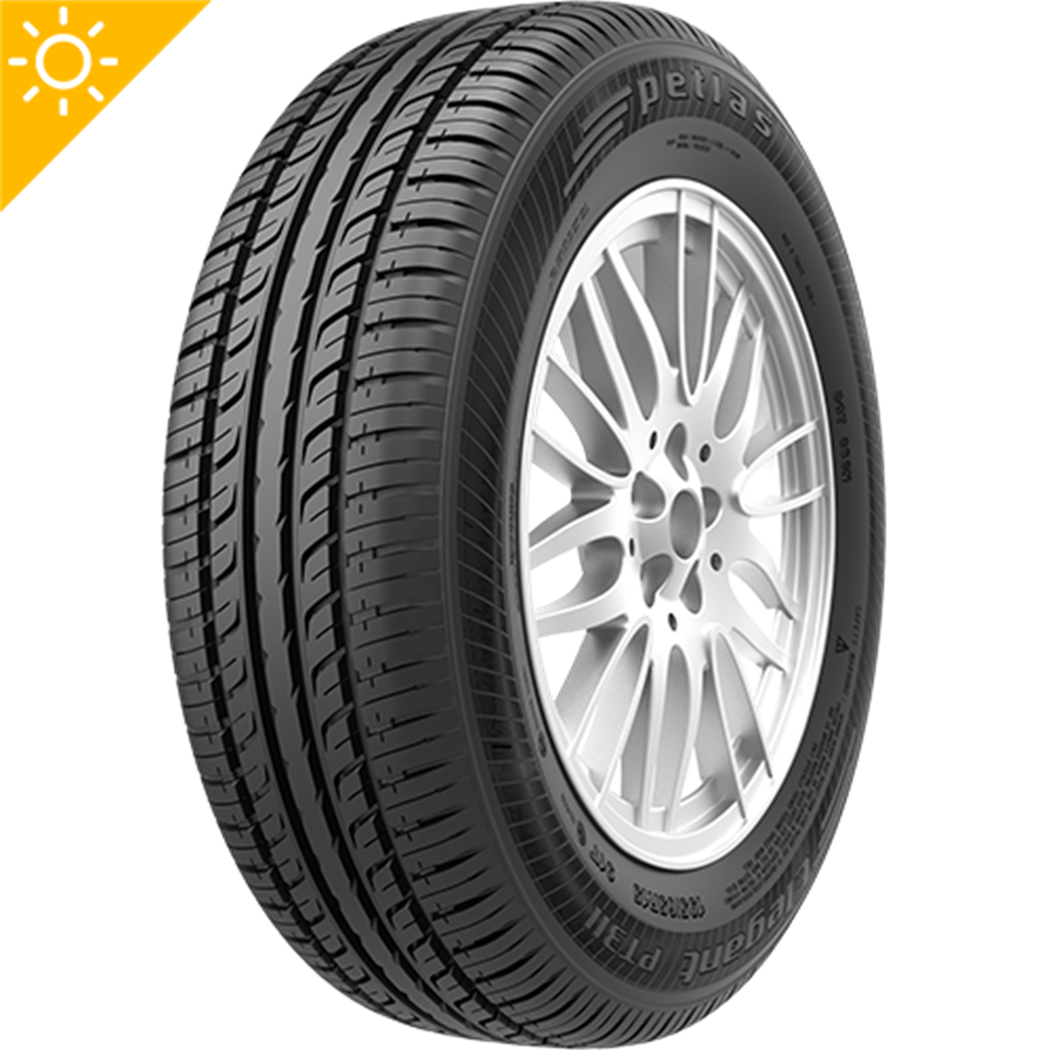 145/70 R12 69T ELEGANT PT311 PETLAS