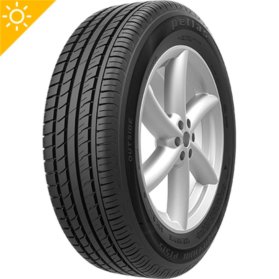175/60 R13 77H IMPERIUM PT515 PETLAS