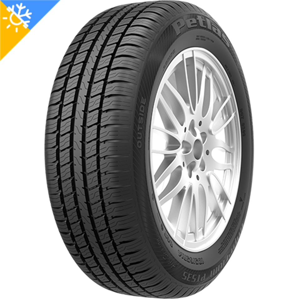 175/65 R14 82H IMPERIUM PT535 PETLAS
