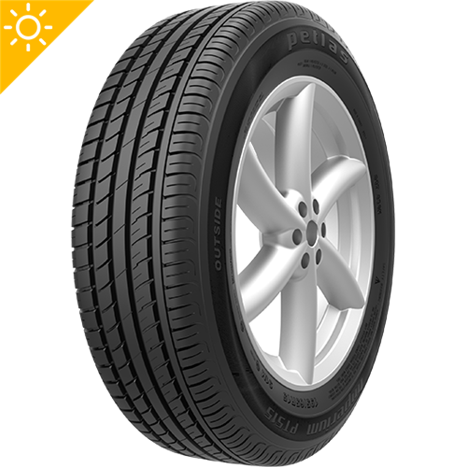 215/65 R16 98H IMPERIUM PT515 PETLAS