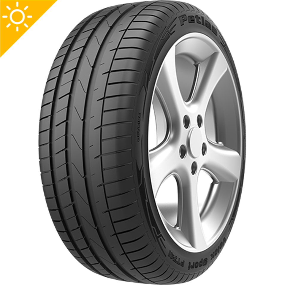 245/45 ZR17 99W VELOXSPORT PT741 PETLAS