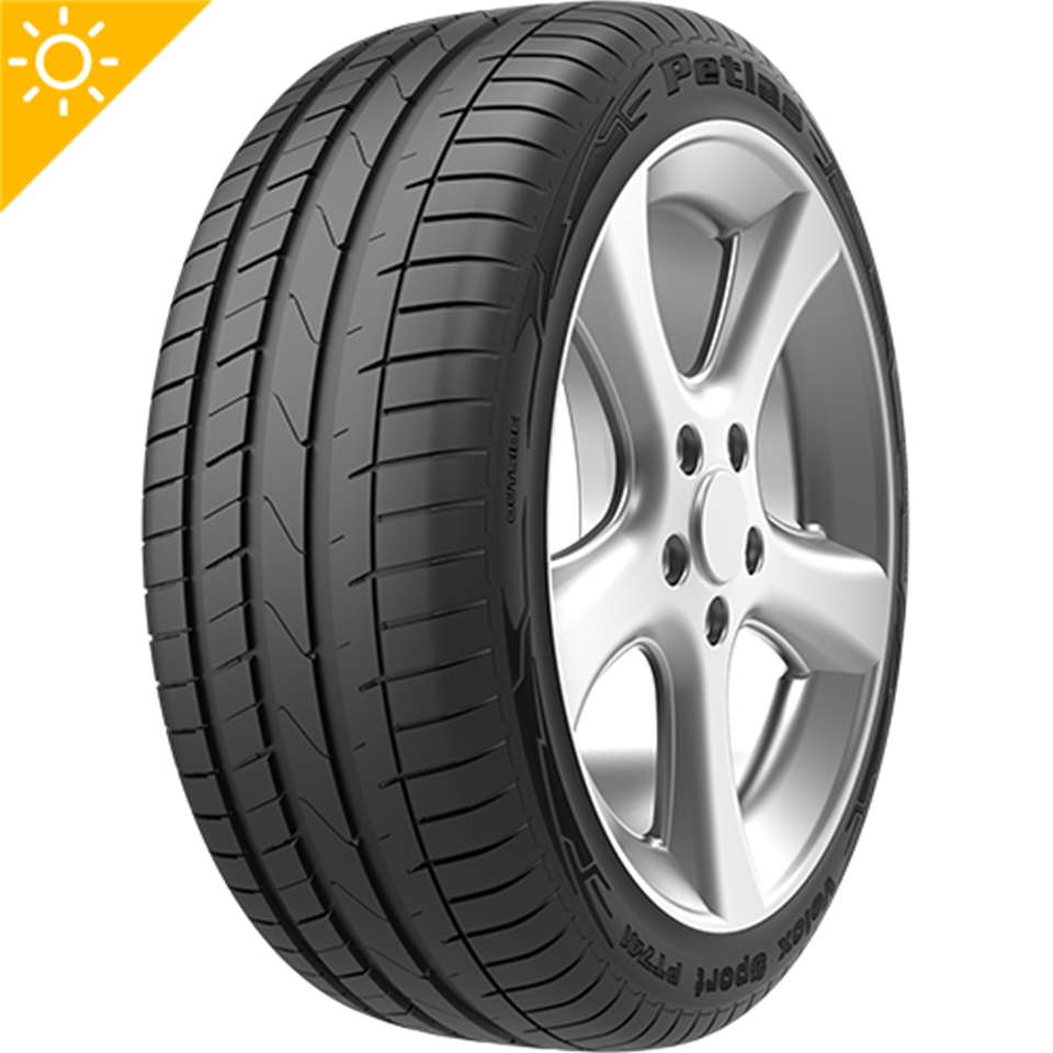 235/40 ZR17 94W VELOXSPORT PT741 PETLAS
