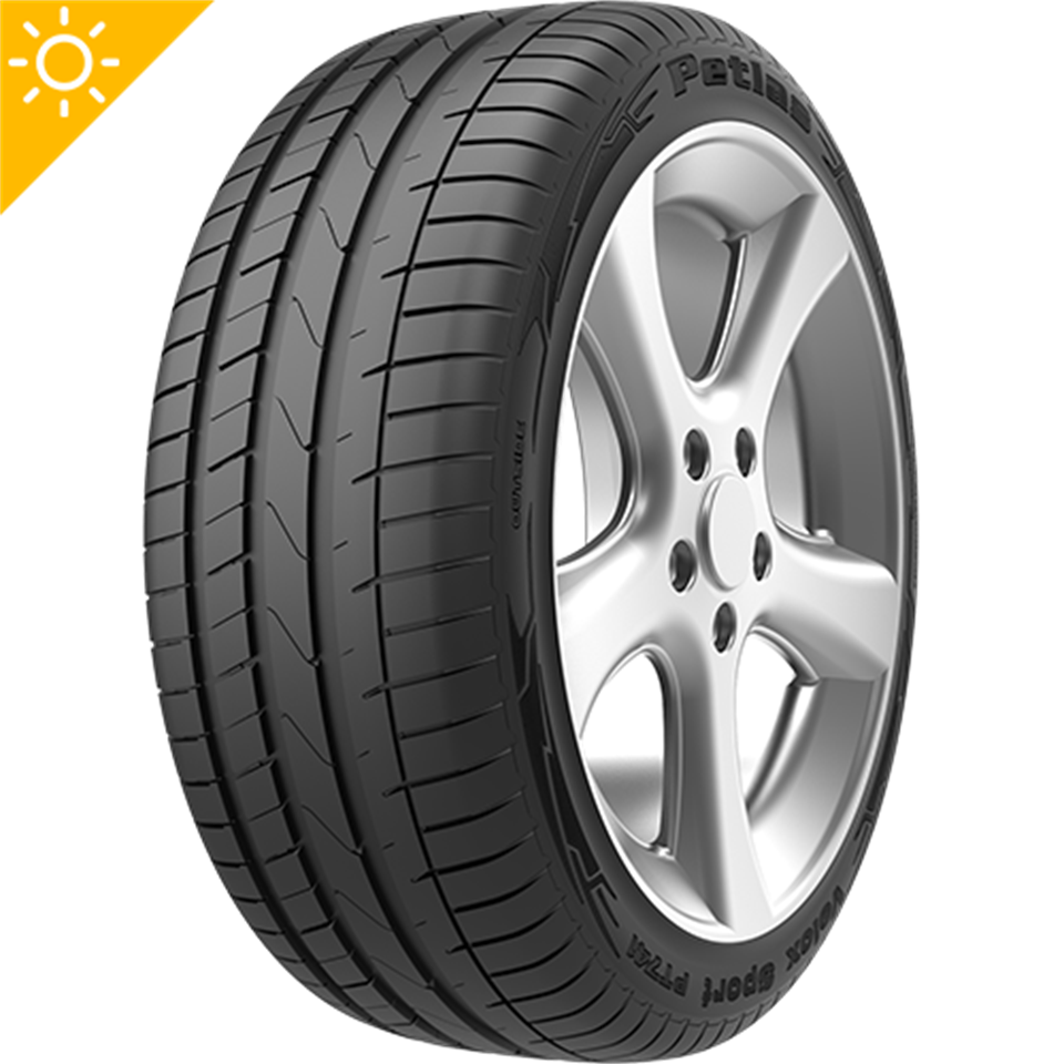 235/45 ZR17 97W VELOXSPORT PT741 PETLAS