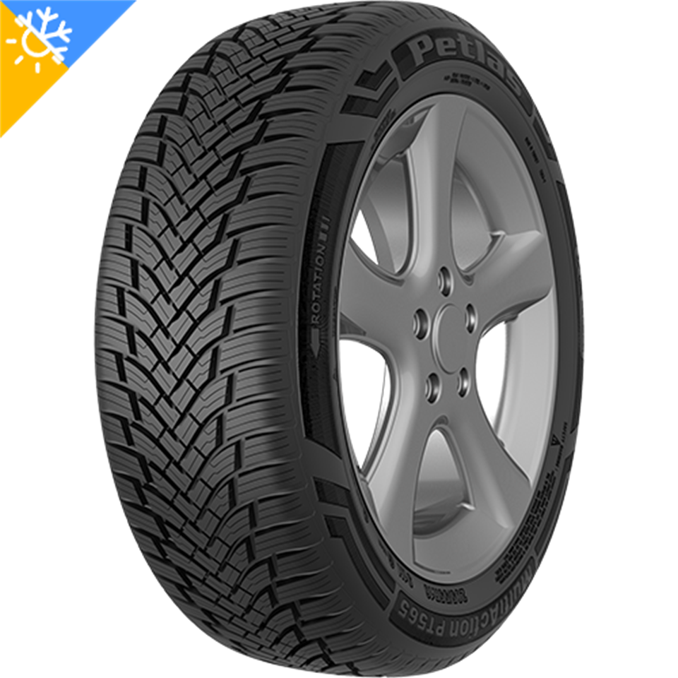 215/50 ZR17 95W Multi Action PT565 PETLAS