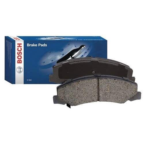 Bosch Fren BalatalarıBosch{atiker}Bosch Fren Balataları0986494434 On Fren Balatası 16 Inch Astra J Cruze Zafıra C Mokka Uyumlu