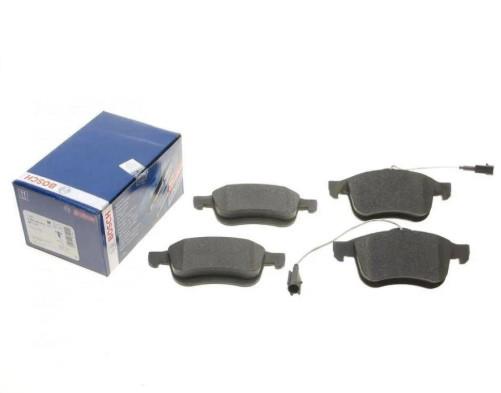 Bosch Fren BalatalarıBosch{atiker}Bosch Fren BalatalarıLancıa Delta Ön Fren Balatası 0986494453