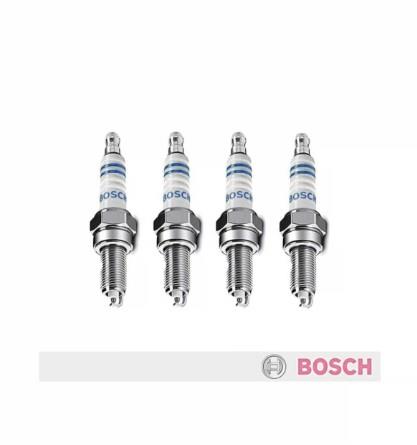 BujiBoschBosch Ateşleme Bujisi 0242040502Bosch Ateşleme Bujisi 0242040502