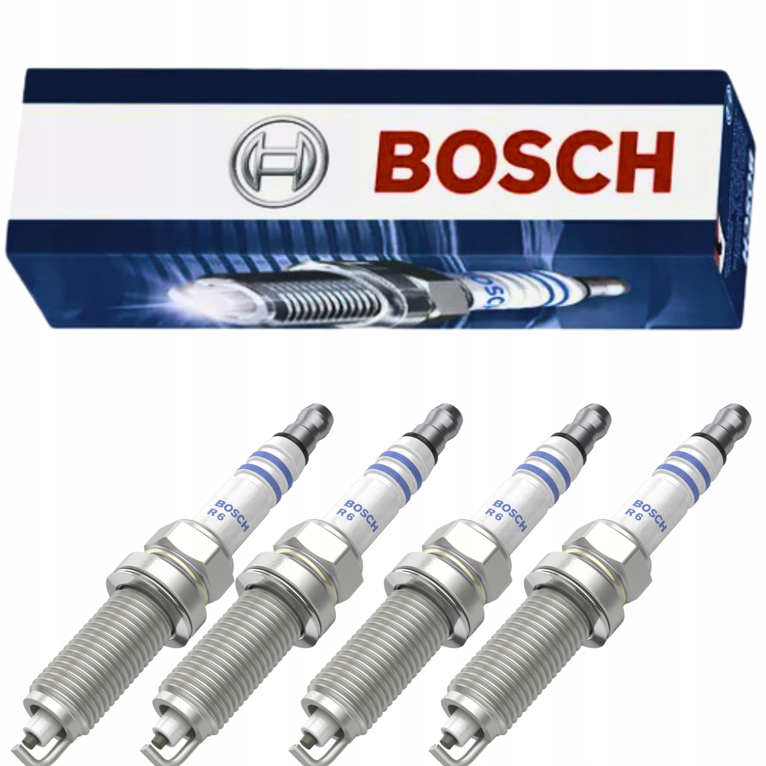 BujiBoschBosch Ateşleme Bujisi 0242129510Bosch Ateşleme Bujisi 0242129510