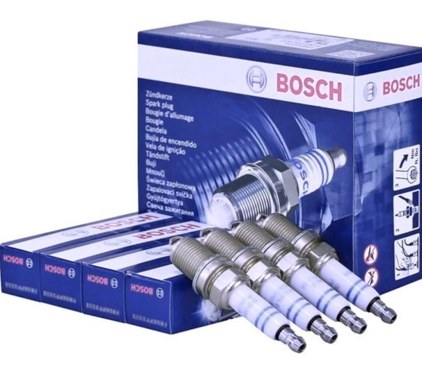 BujiBoschBosch Ateşleme Bujisi 0242129529Bosch Ateşleme Bujisi 0242129529