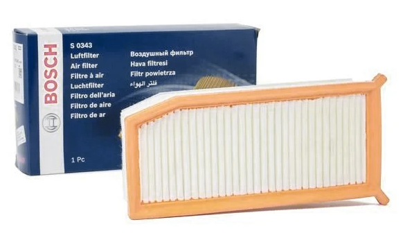 Hava FiltresiBoschBosch Hava Filtresi F026400343Bosch Hava Filtresi F026400343