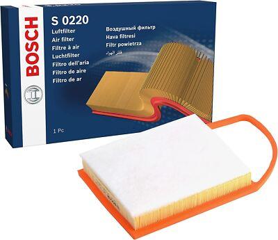 Hava FiltresiBoschBosch Hava Filtresi F026400220Bosch Hava Filtresi F026400220