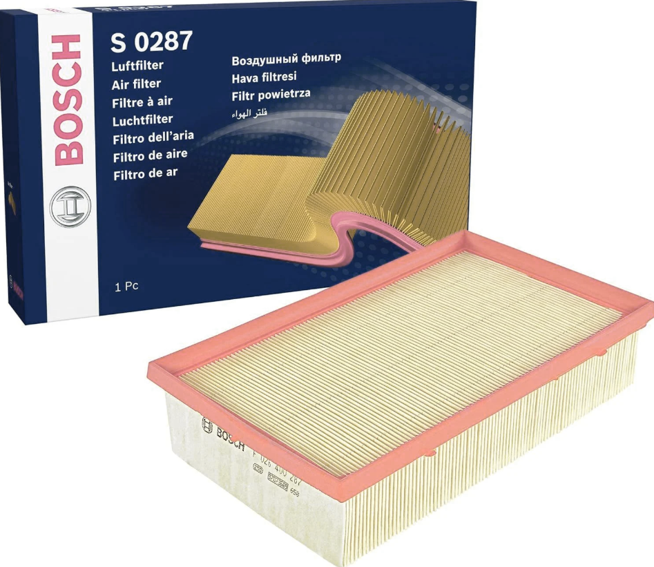 Hava FiltresiBoschBosch Hava Filtresi F026400287Bosch Hava Filtresi F026400287