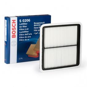 Hava FiltresiBoschBosch Hava Filtresi F026400206Bosch Hava Filtresi F026400206