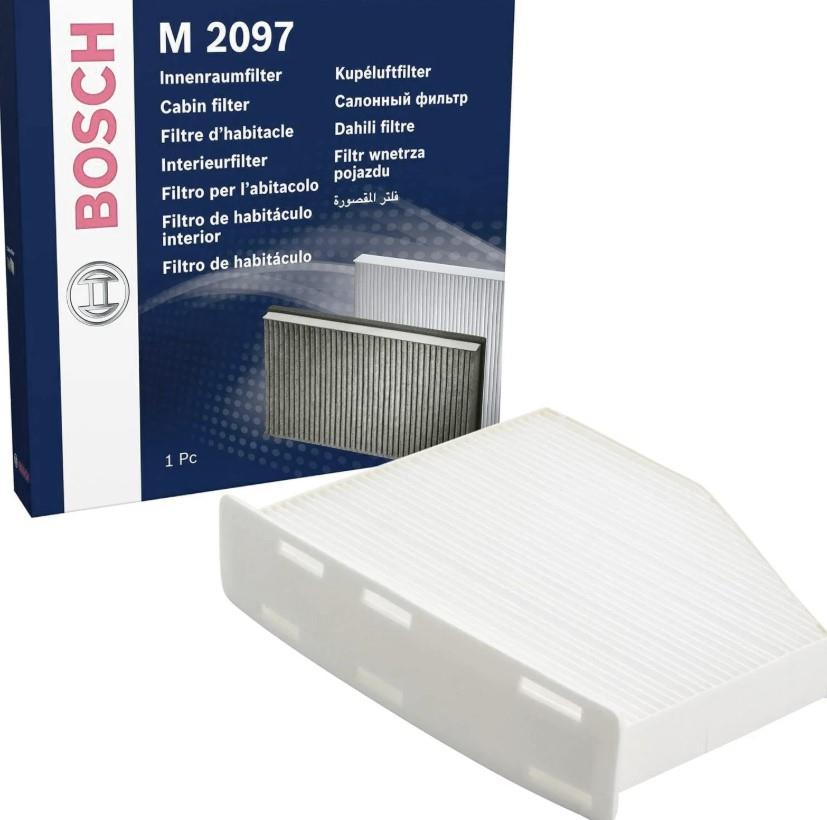 Polen FiltresiBoschBosch Polen Filtresi 1987432097Bosch Polen Filtresi 1987432097