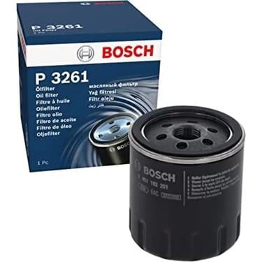 Yağ FiltresiBoschBosch Yağ Filtresi 0451103261Bosch Yağ Filtresi 0451103261