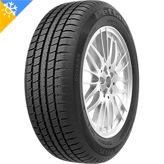 195/55 R16 87H IMPERIUM PT535 PETLAS