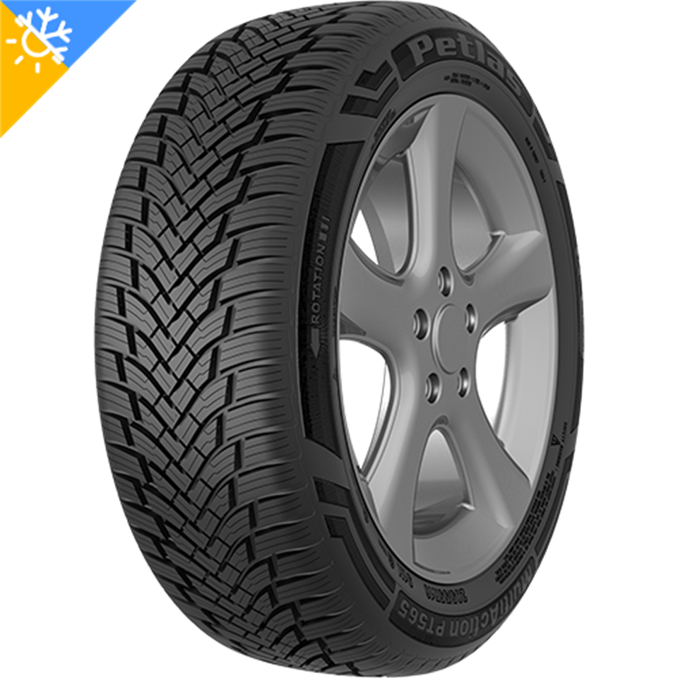 175/70 R13 82T Multi Action PT565 PETLAS