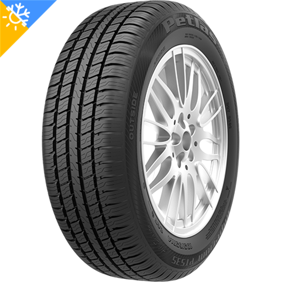 185/65 R14 86H IMPERIUM PT535 PETLAS