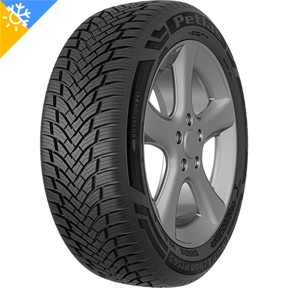 185/65 R14 86T Multi Action PT565 PETLAS