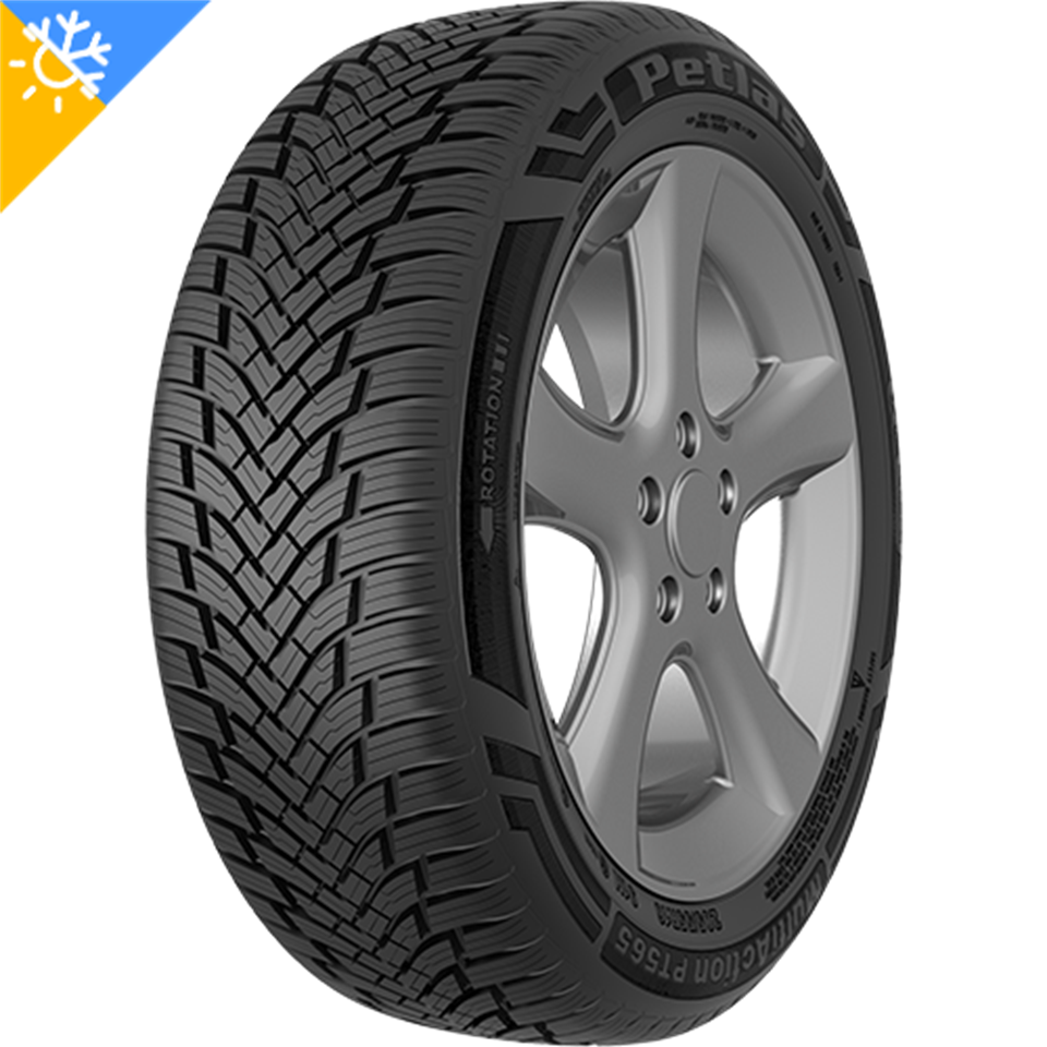 185/65 R14 86T Multi Action PT565 PETLAS